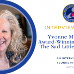 Interview with Mom’s Choice Award-Winner Yvonne M Morgan