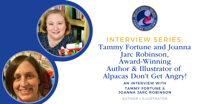 Tammy Fortune Featured