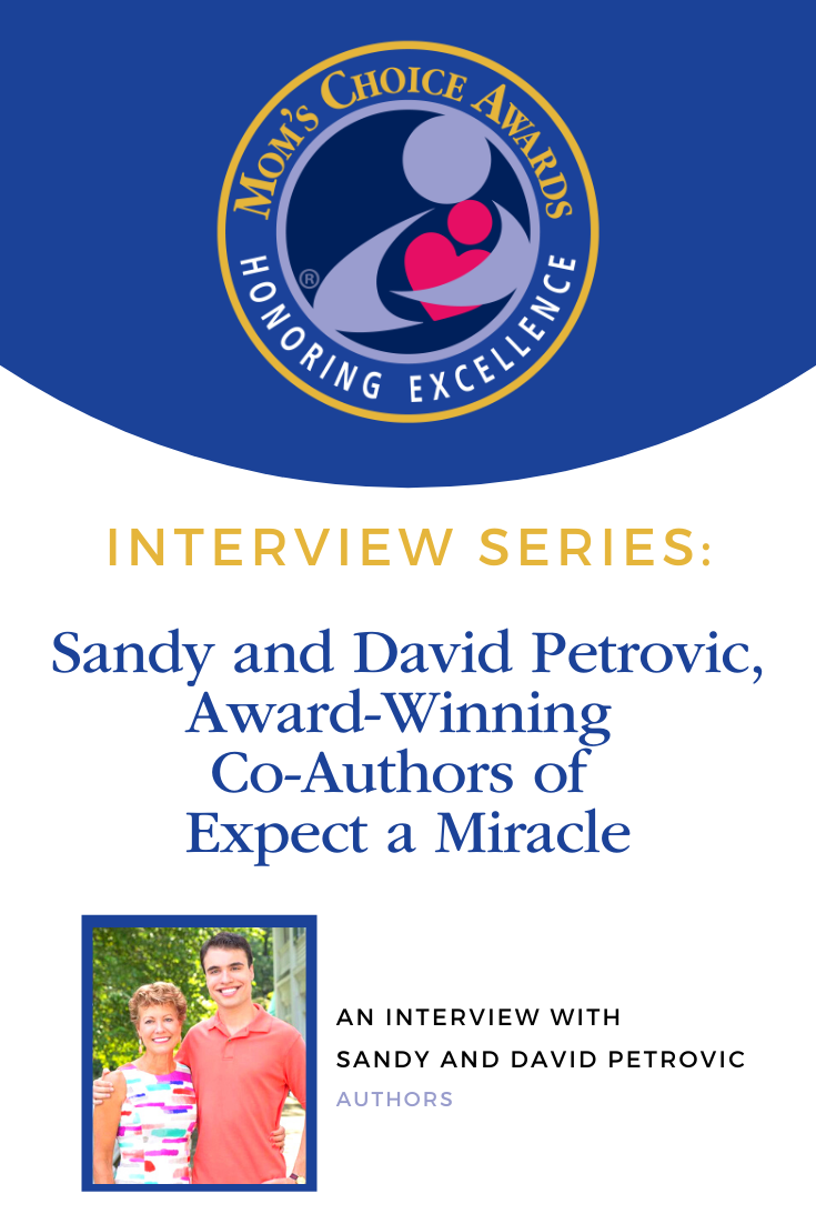 Interview With Sandy Petrovic and David Petrovic