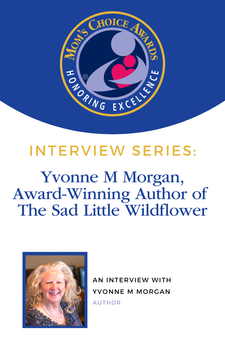 Interview With Yvonne M Morgan