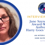 Interview with Mom’s Choice Award-Winner Jane Sayre Denny
