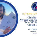 Interview with Mom’s Choice Award-Winner Charlie Shull