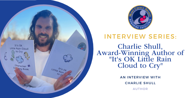 Charlie Shull MCA Interview Series Featured image