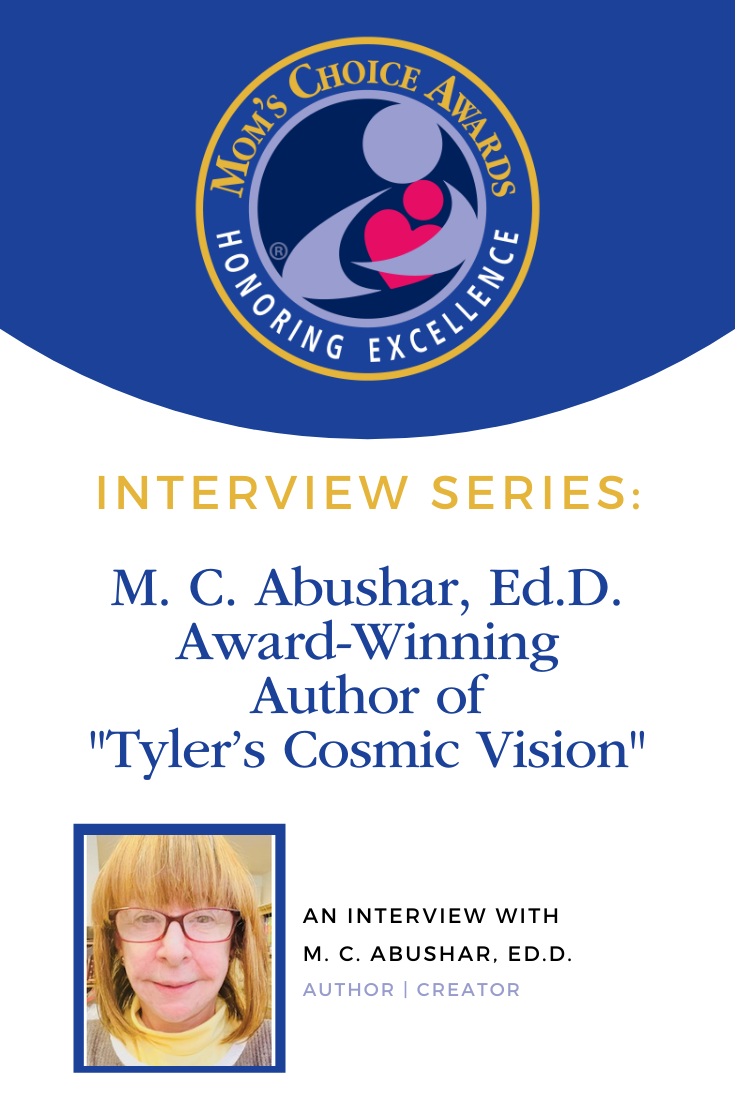 Interview With M. C. Abushar