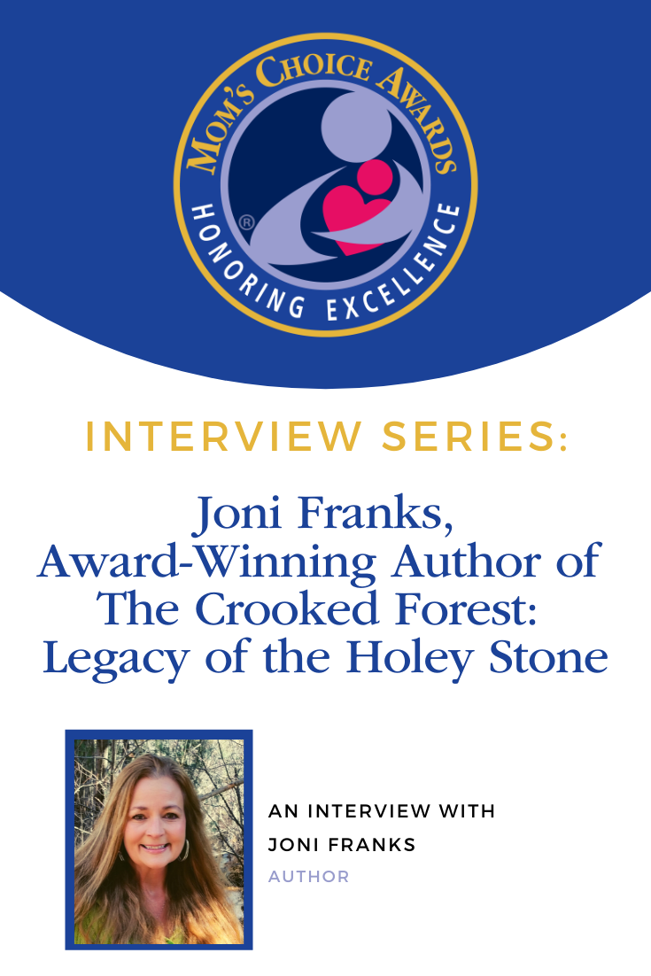 Interview With Joni Franks