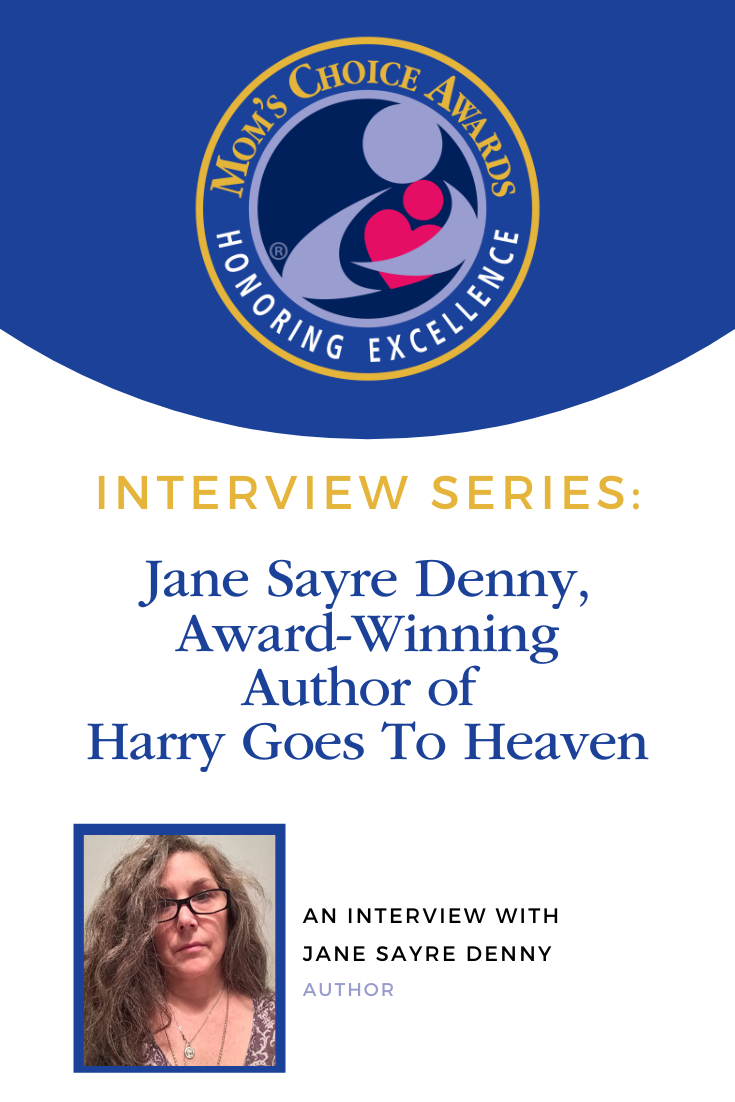 Interview With Jane Sayre Denny