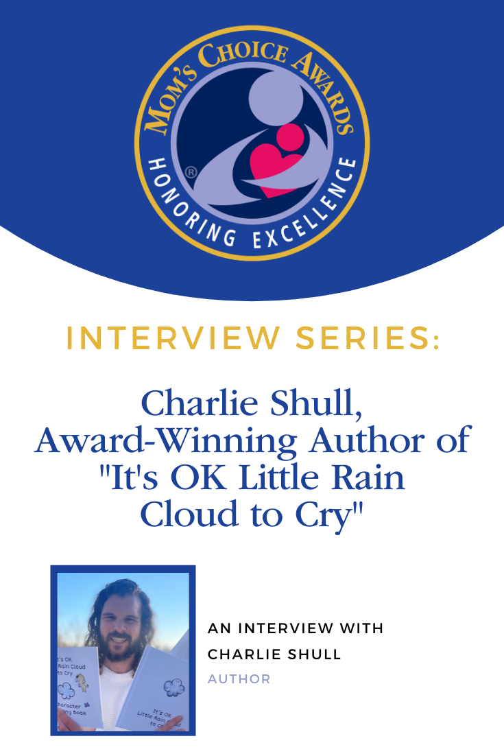 Interview With Charlie Shull