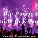 A Hip Parent’s Guide to K-Pop