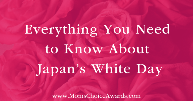 Everything You Need to Know About Japan’s White Day