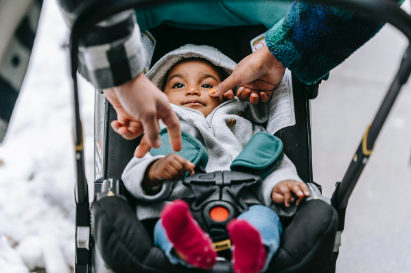 10 Things to Consider When Buying A Stroller