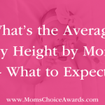 What’s the Average Baby Height by Month? – What to Expect