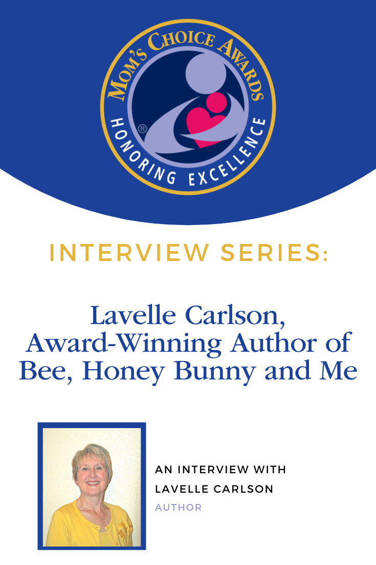 Interview With Lavelle Carlson