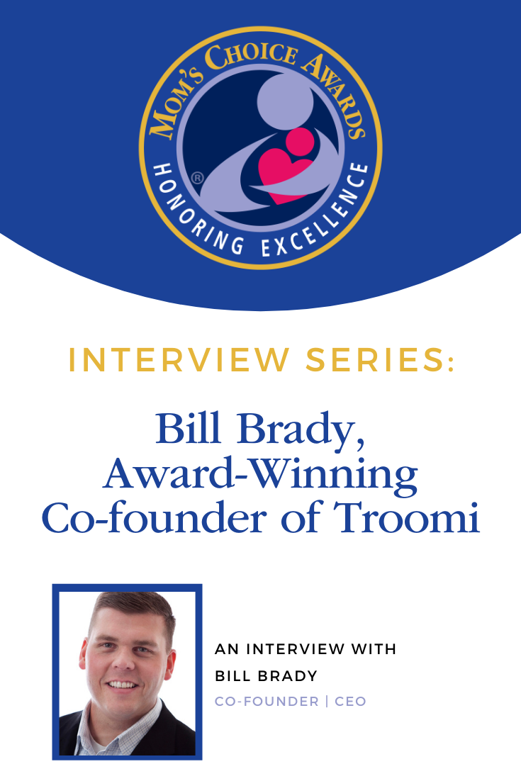 Interview With Bill Brady
