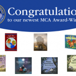 Weekly roundup: Award-Winning Book Series, Children’s Picture Books, Games for Kids + More!! 04/03 – 04/09