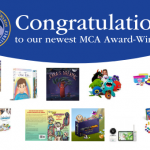 Weekly roundup: Award-Winning Children’s Picture Books, Toddler Products, Activity Sets + More!! 04/17 – 04/23