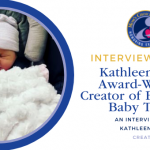 Interview with Mom’s Choice Award-Winner Kathleen Alley