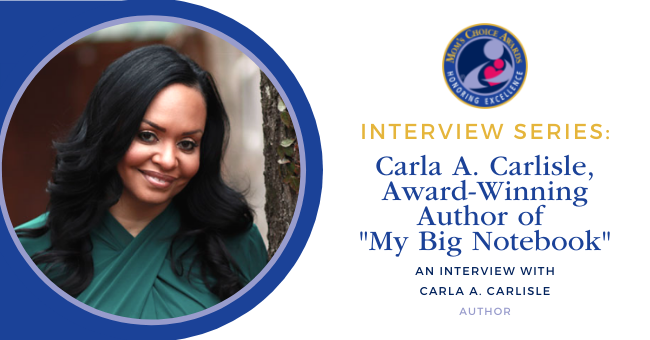 MCA-Interview-Series Carla A. Carlisle