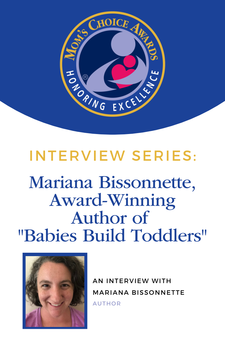 Interview With Mariana Bissonnette