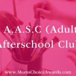 A.A.S.C (Adult Afterschool Clubs)