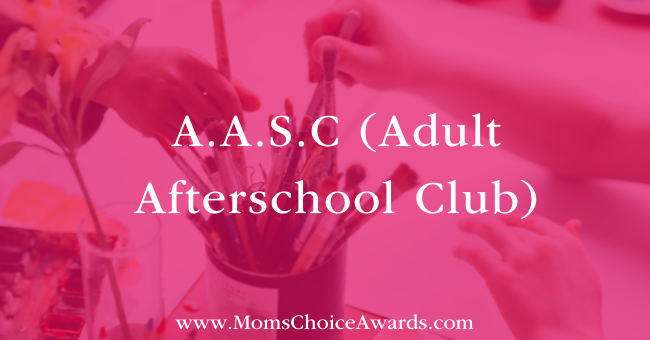A.A.S.C (Adult Afterschool Club)
