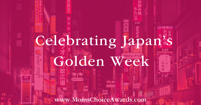 Celebrating Japan’s Golden Week