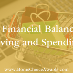 The Financial Balance of Saving and Spending