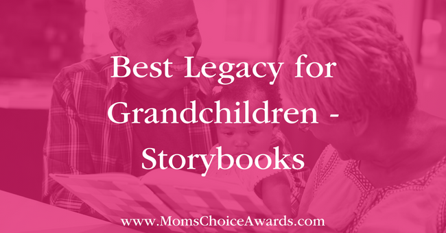 Best Legacy for Grandchildren Featured