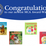 Weekly roundup: Award-Winning Baby Products, Children’s Picture Books, Holiday Books + More!! 05/29 – 06/04