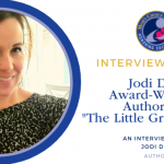 Interview with Mom’s Choice Award-Winner Jodi Dee