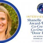 Interview with Mom’s Choice Award-Winner Shanelle Johnson