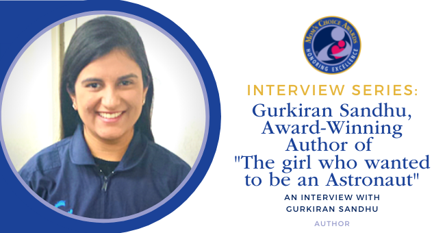 Gurkiran Sandhu Featured