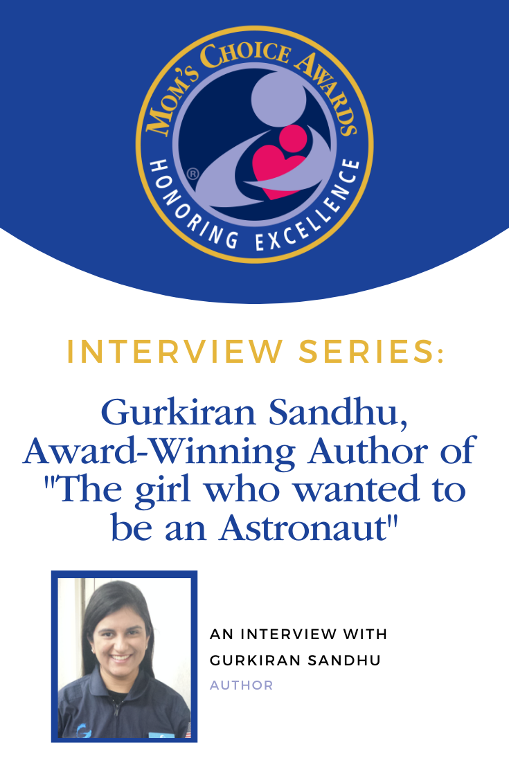 Interview With Gurkiran Sandhu