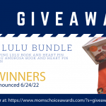 Giveaway: Loving Lulu Bundle