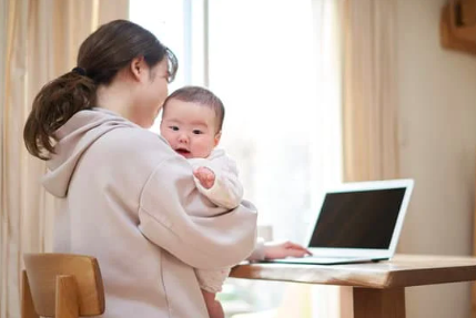 5 Ways to Balance Entrepreneurship With New Parenthood