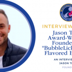 Interview with Mom’s Choice Award-Winner Jason Tiger