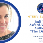 Interview with Mom’s Choice Award-Winner Jodi Dee