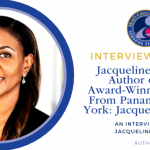 Interview with Mom’s Choice Award-Winner Jacqueline Atkins
