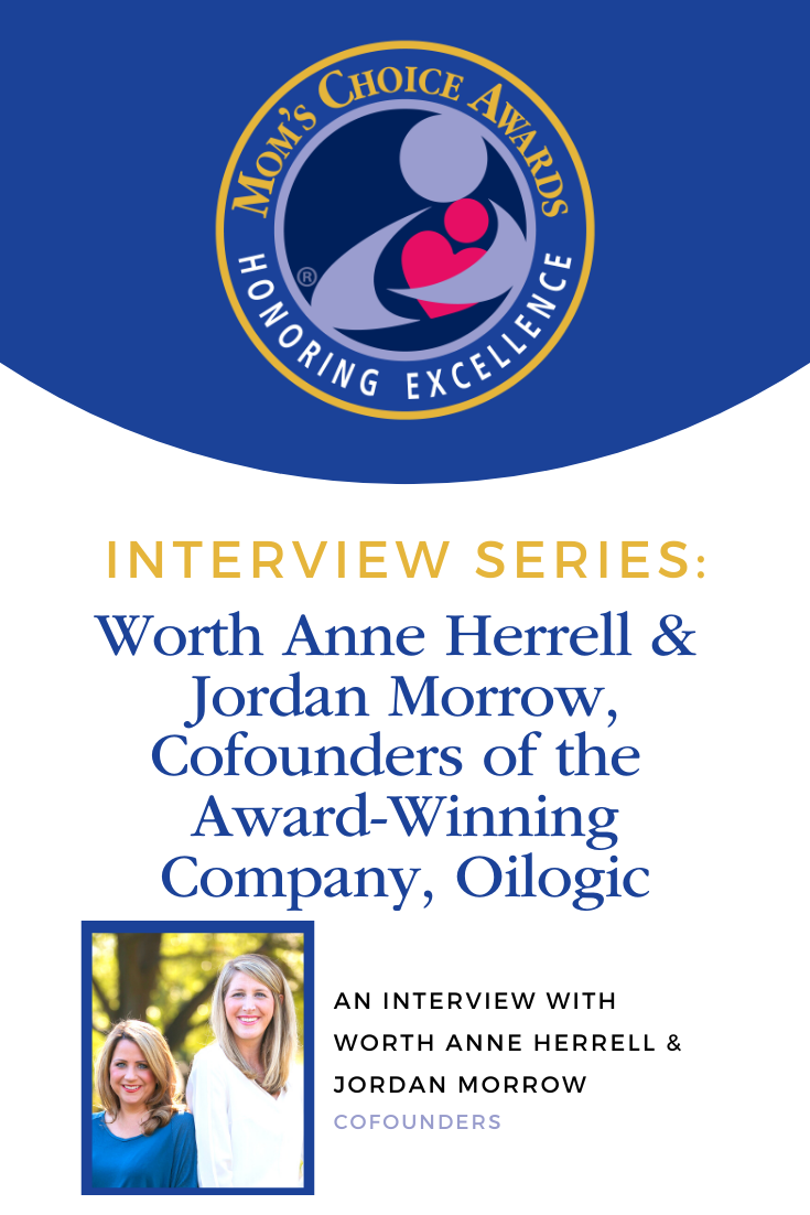 Interview With Worth Anne Herrell & Jordan Morrow