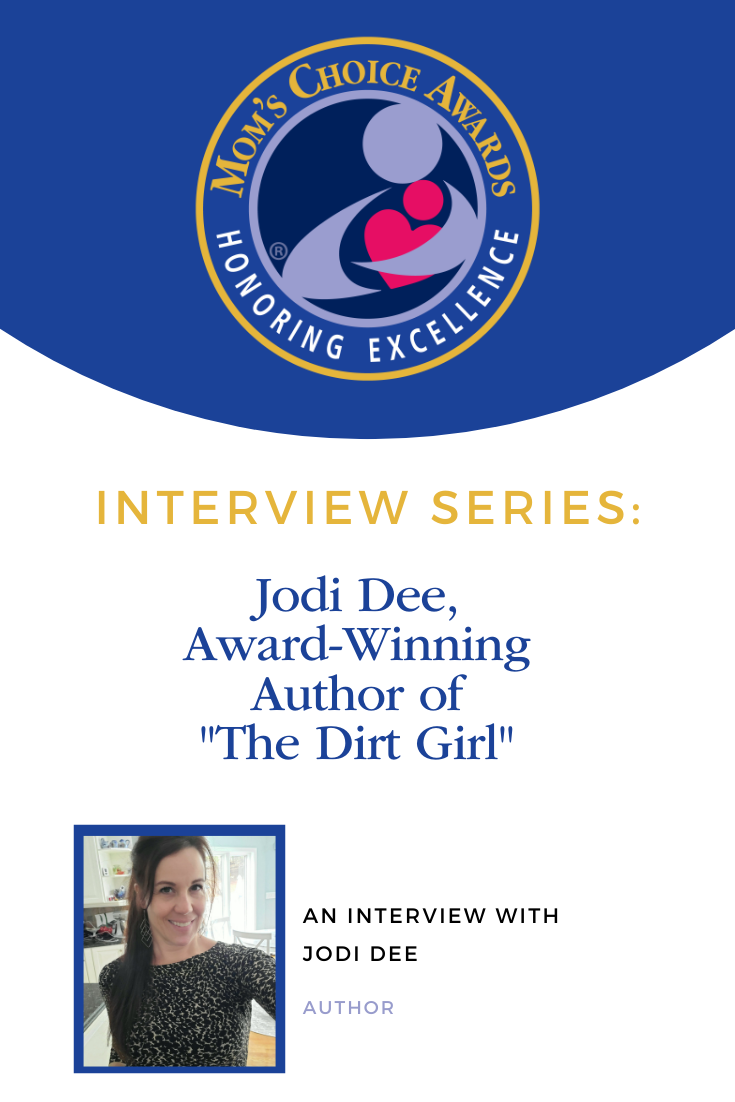 Interview With Jodi Dee