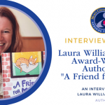 Interview with Mom’s Choice Award-Winner Laura Williams-Burke