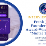 Interview with Mom’s Choice Award-Winner Frank Jiang