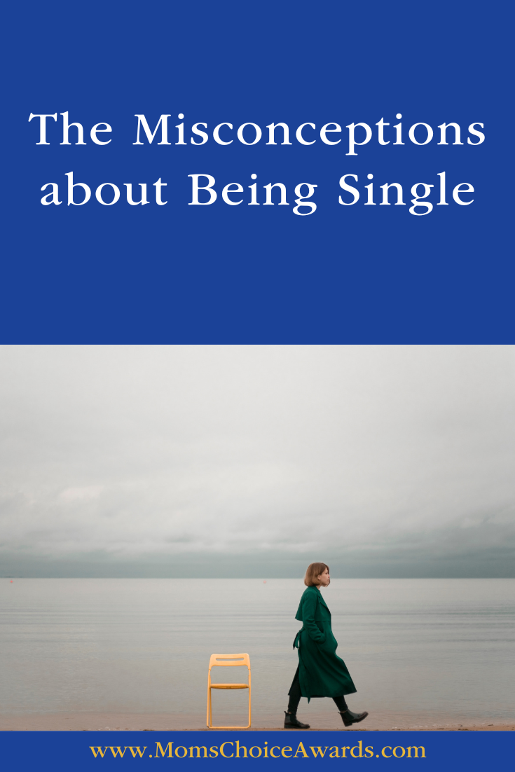 The Misconceptions about Being Single