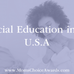Special Education in U.S.A