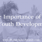 The Importance of Art in Youth Development