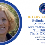 Interview with Mom’s Choice Award-Winner Belinda Adams