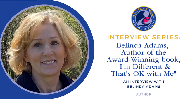 Belinda Adams MCA Interview Series Featured image