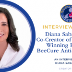 Interview with Mom’s Choice Award-Winner Diana Sabacinski
