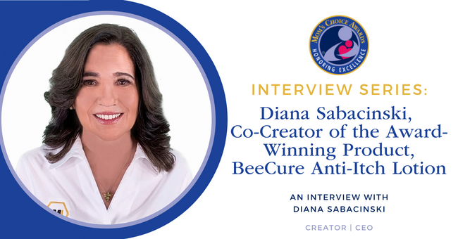 MCA Interview Series Featured image Diana Sabacinski
