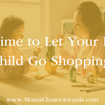 It’s Time to Let Your Inner Child Go Shopping!