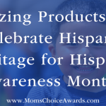 Amazing Products that Celebrate Hispanic Heritage for Hispanic Awareness Month